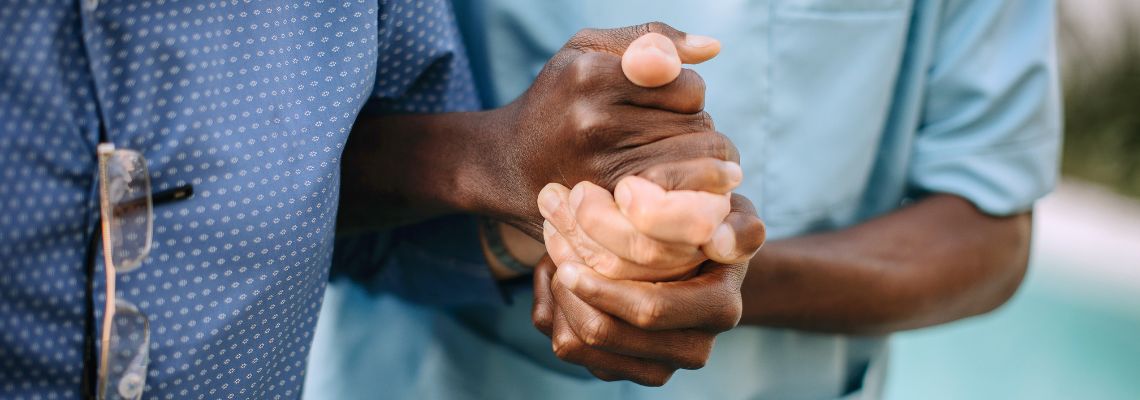 Elder Abuse & Neglect Kansas City
