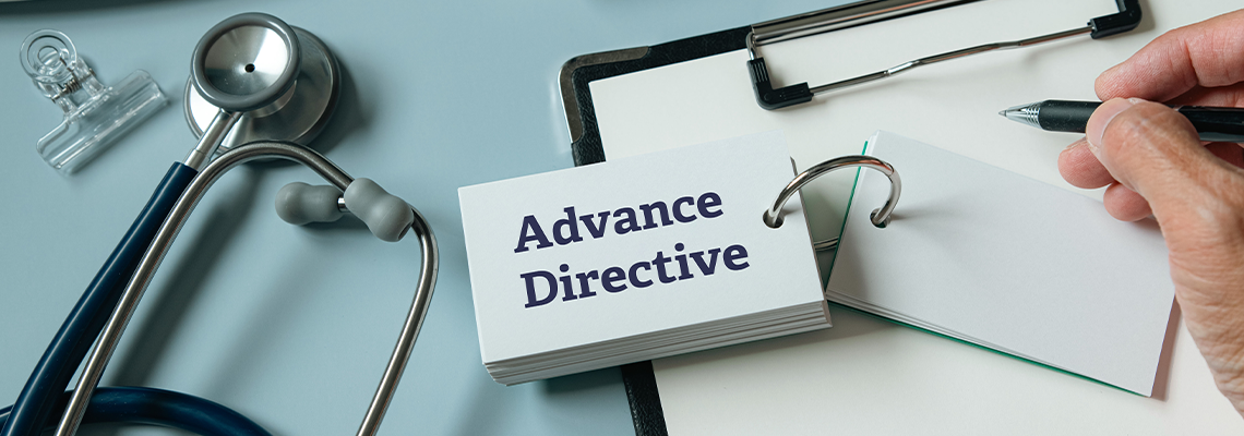 Healthcare Autonomy and End-of-Life Planning — ideal for medical decision-making articles