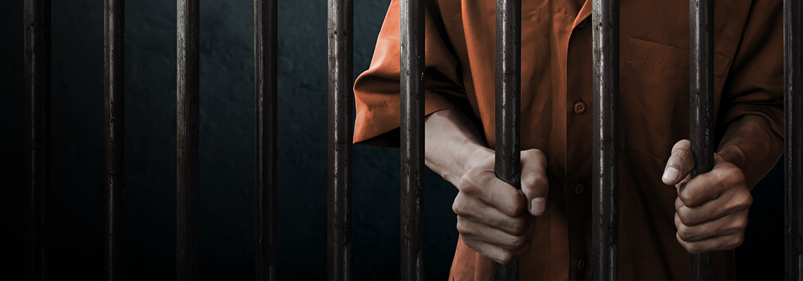 jail