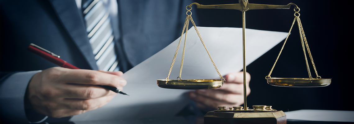 lawyer