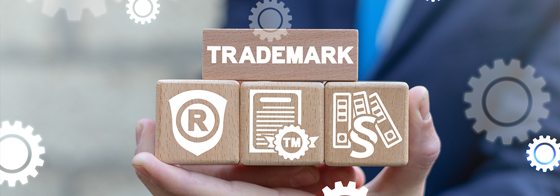 Trademark TM Business Brand Copyright Patent