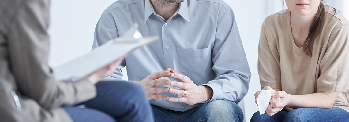 Divorce Mediation with Psychologist
