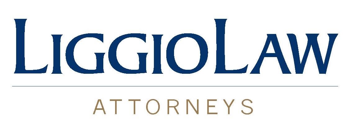 Liggio Law Logo