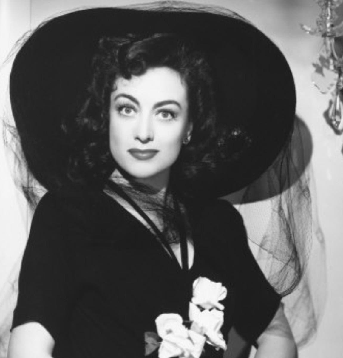 Joan Crawford The Best Of Everything Law Offices Of Dupont And Blumenstiel 