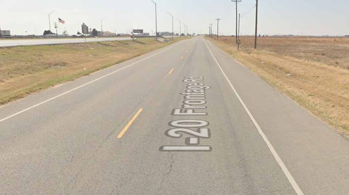 Martin County Crash