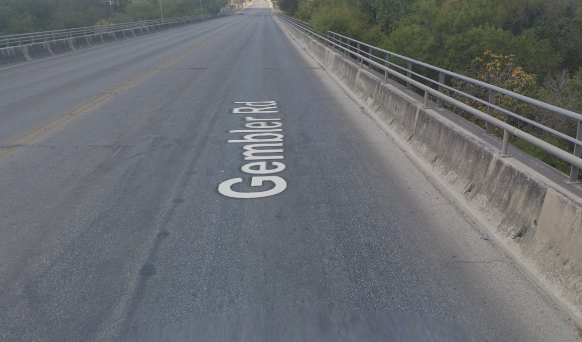San Antonio Motorcycle Accident