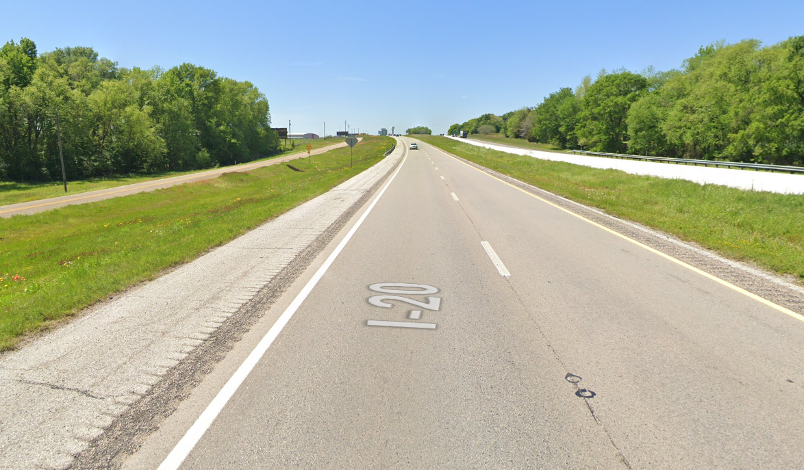 Smith County Crash