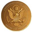 United States District Court of Arizona