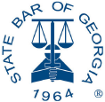 Georgia State Bar Logo