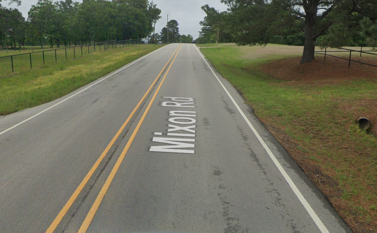 Smith County Crash