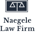 Naegele Law Firm logo
