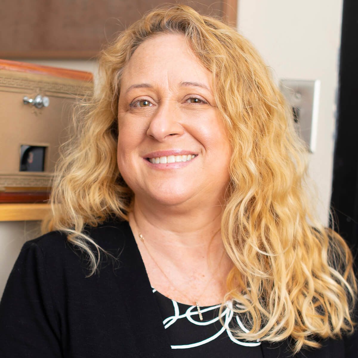 Denise Gold