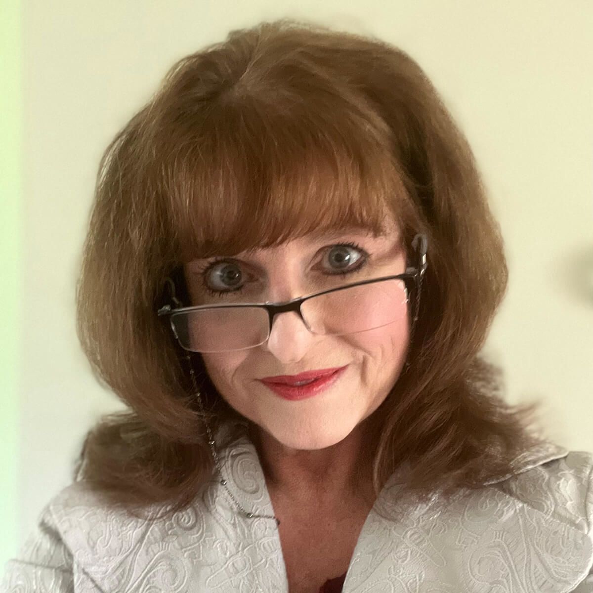 Jill Terry