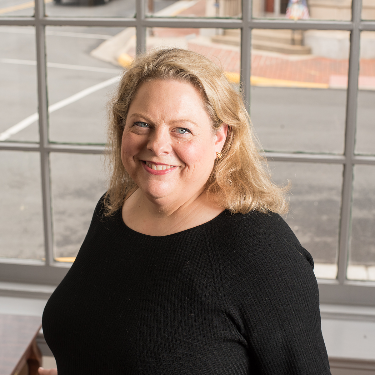 Margaret “Meg” Moss