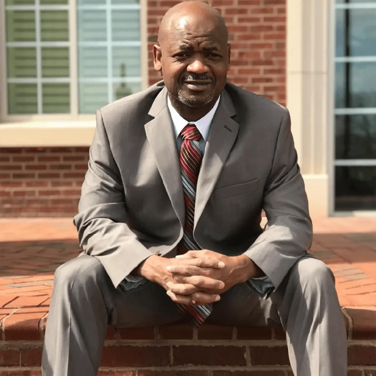 Preston Fleming