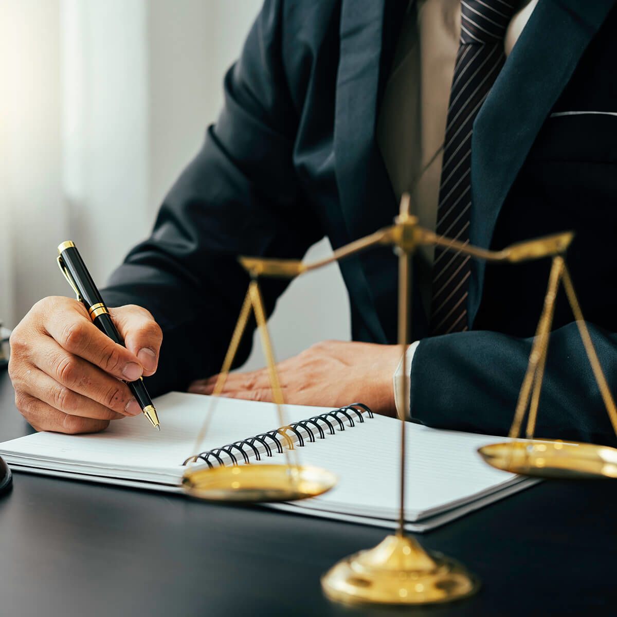 Attorneys Gilbert Law Offices, P.C.