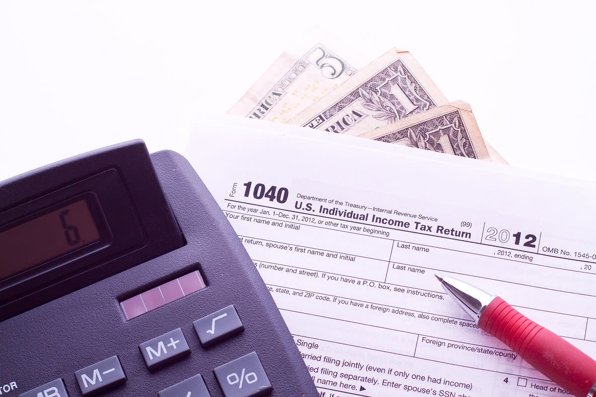 National Taxpayer Advocate