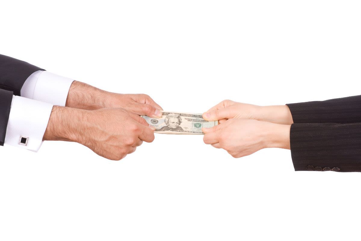 Why Children Fight Over Inheritance and How to Avoid It