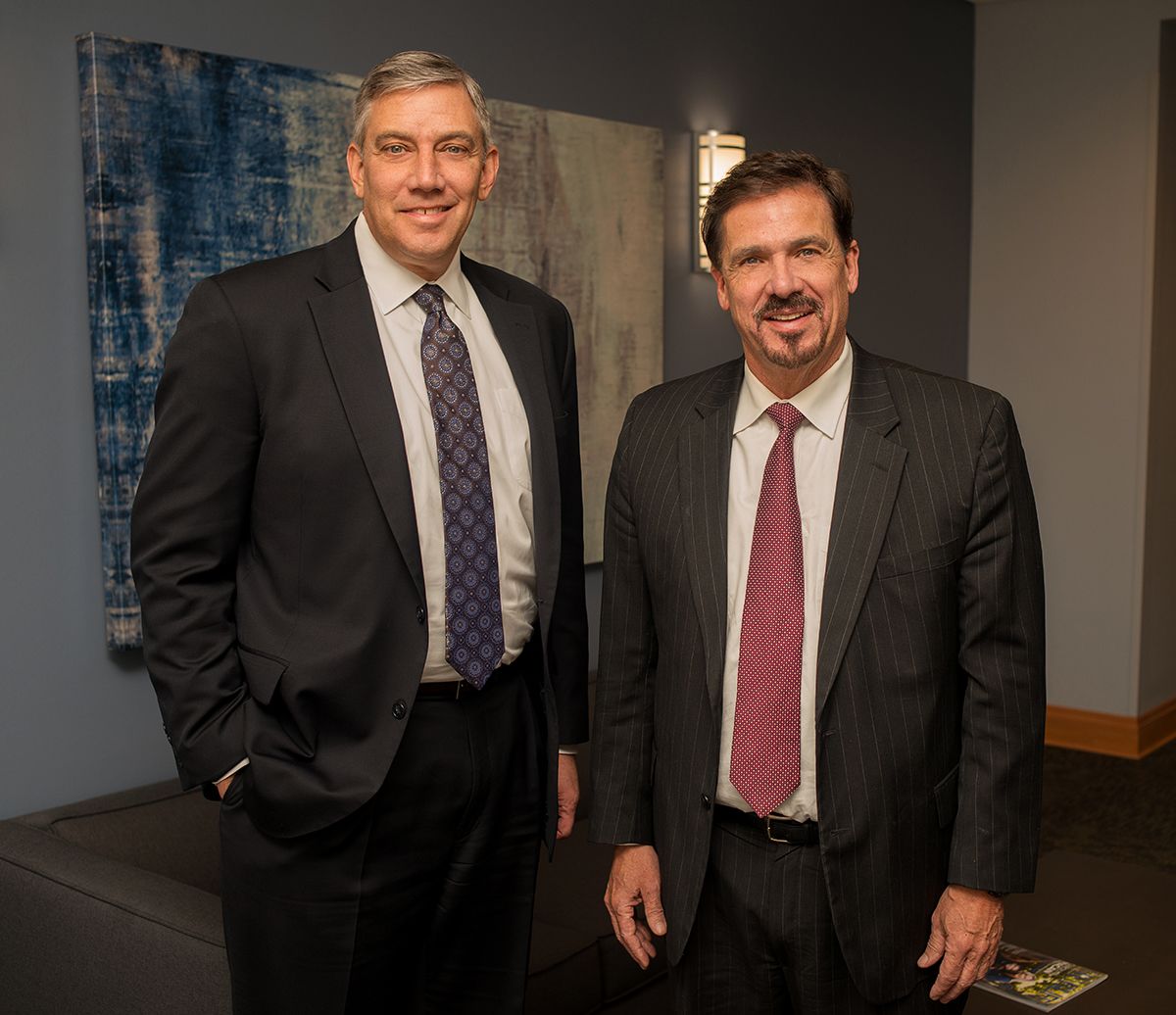 Dougherty and Holloway