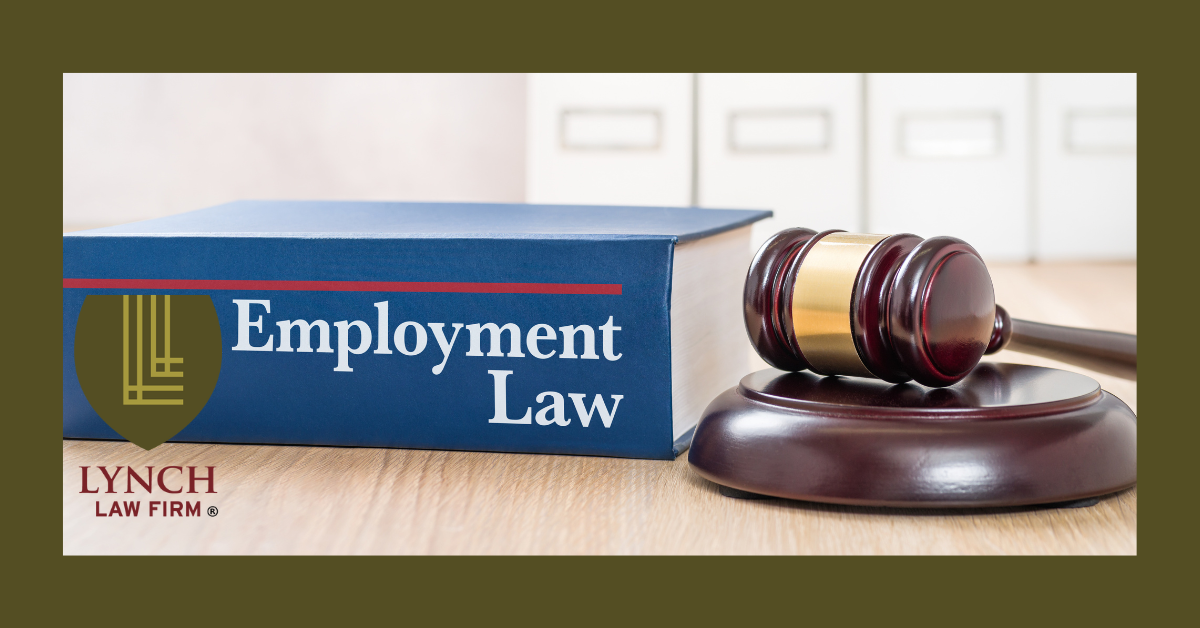 Employers must not violate Workplace Protections