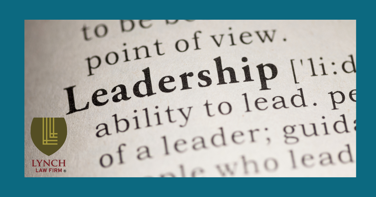 Take Your Leadership to the Next Level