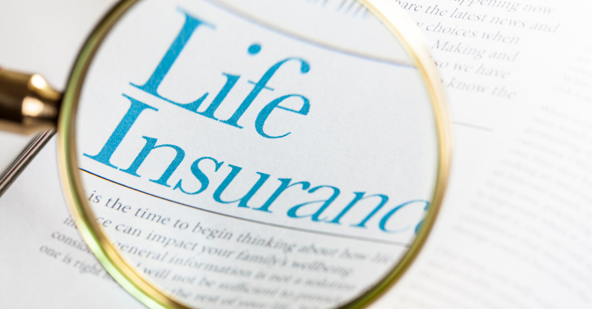 Life Insurance