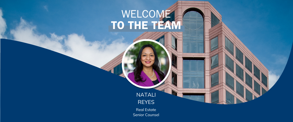 ShuffieldLowman Welcomes Attorney Natali Reyes