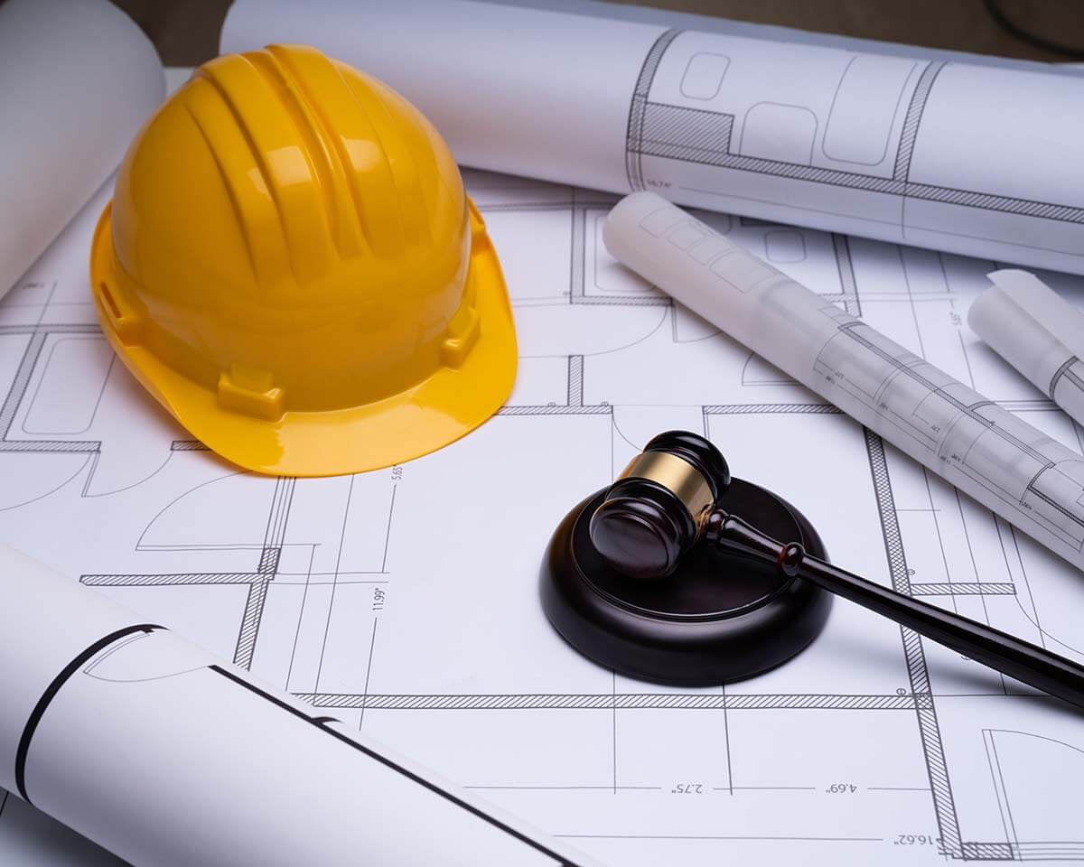 Construction law