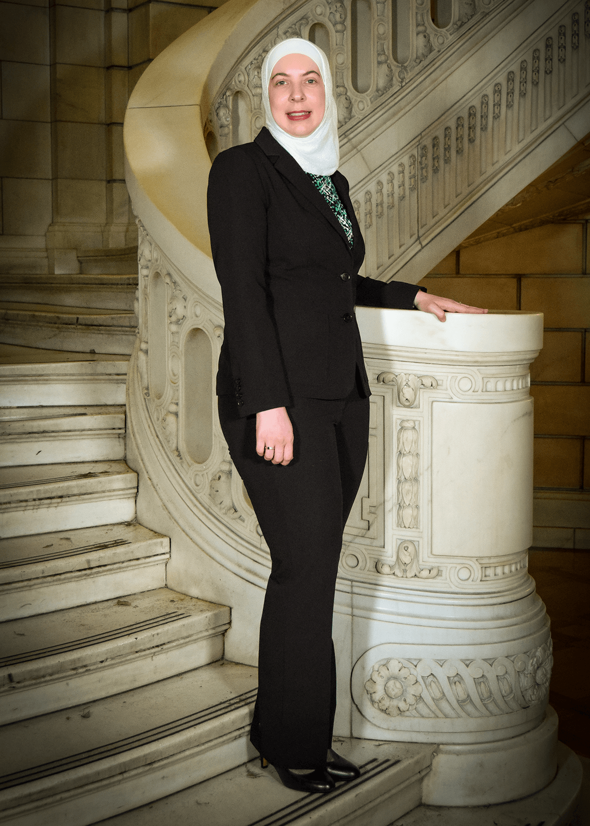 Nadia Zaiem