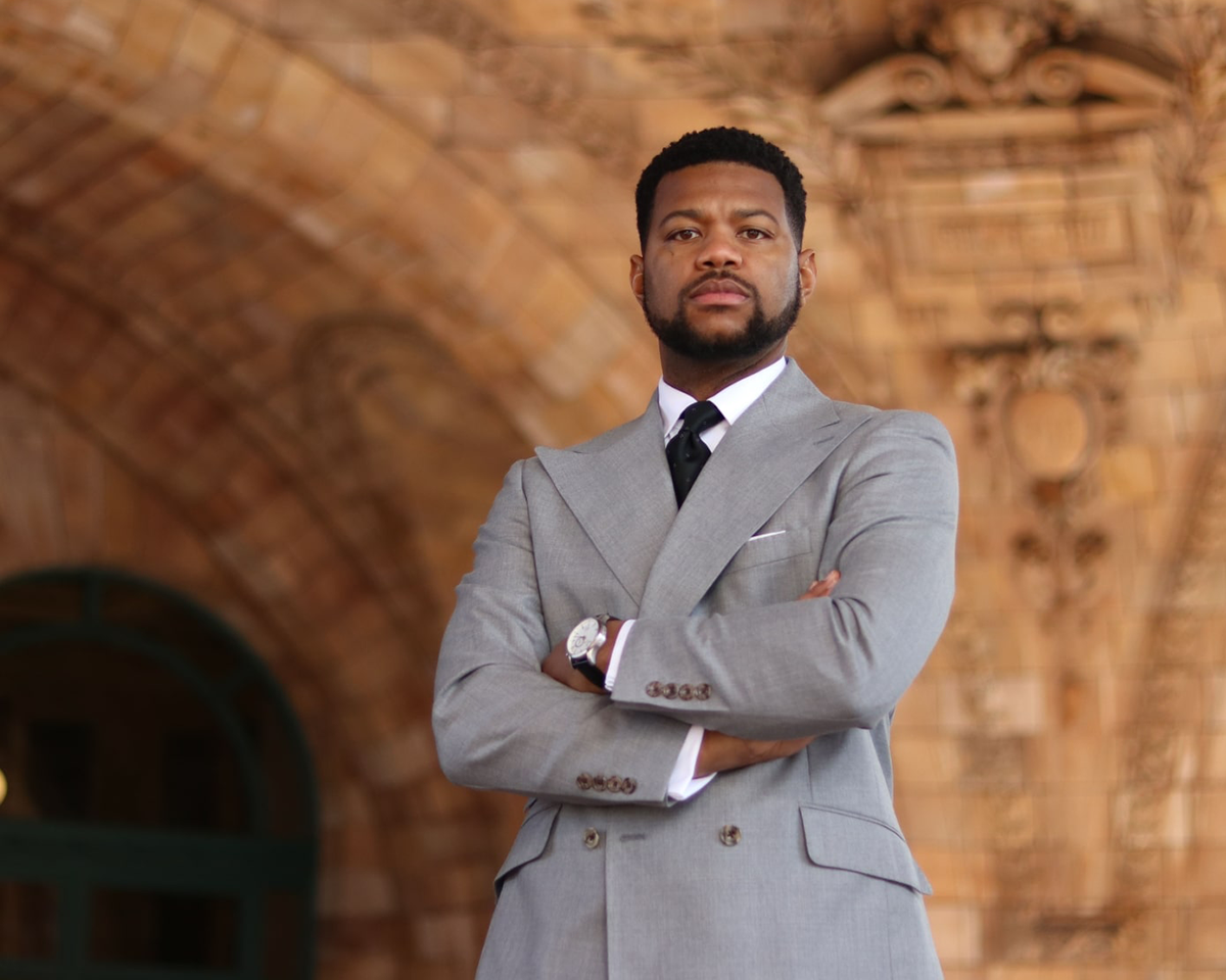 Attorney Wallace