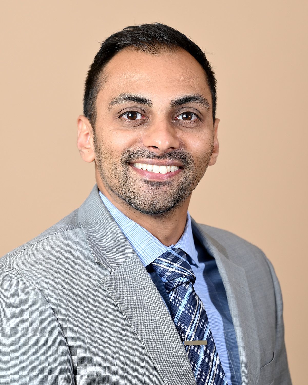 Michael Thomas Kunjoo
