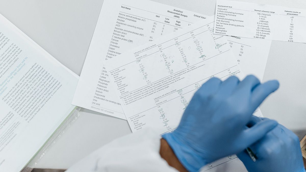 Baylor Genetics Sensitive Patient And Employee Information Data Breach Investigation