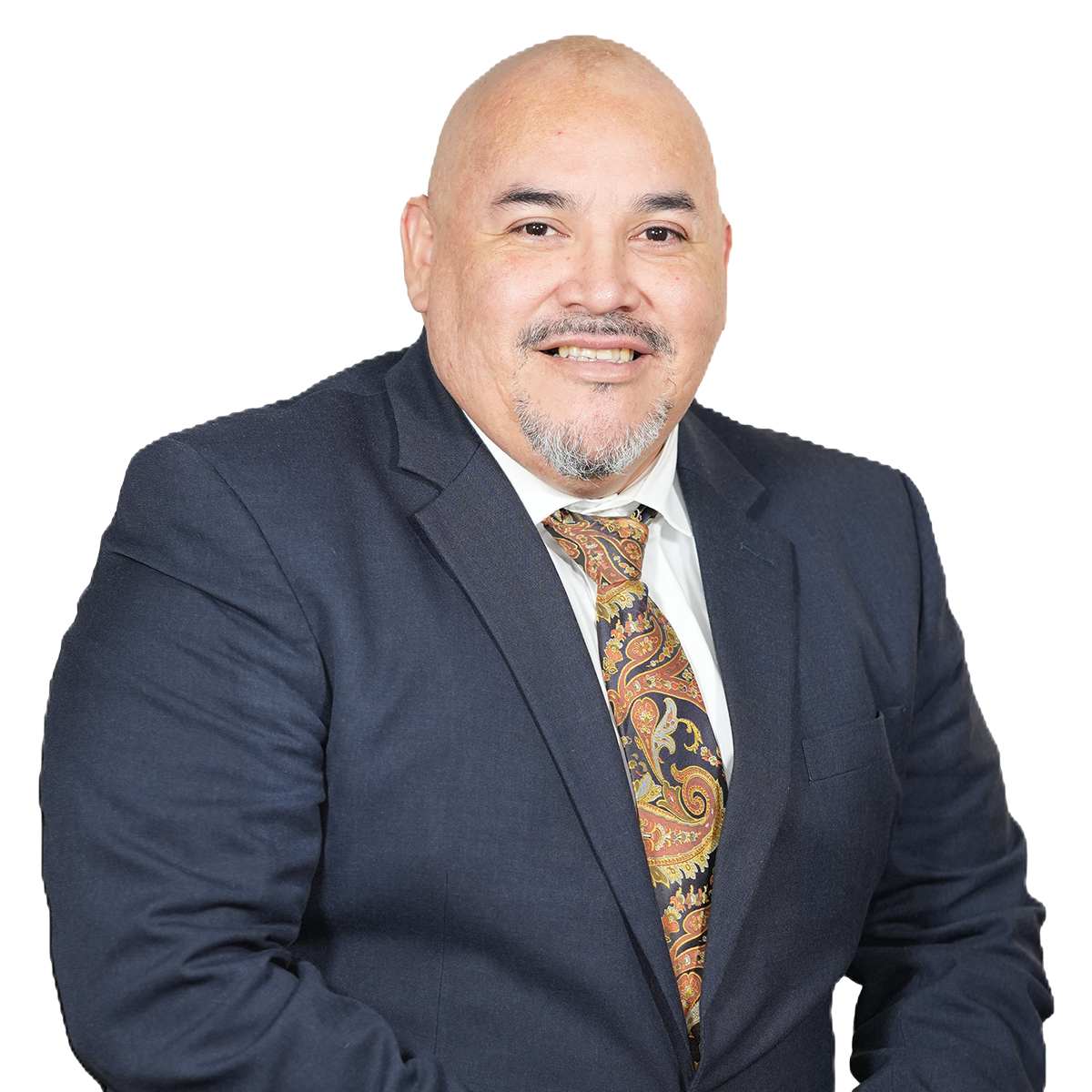 Edwin Guerra