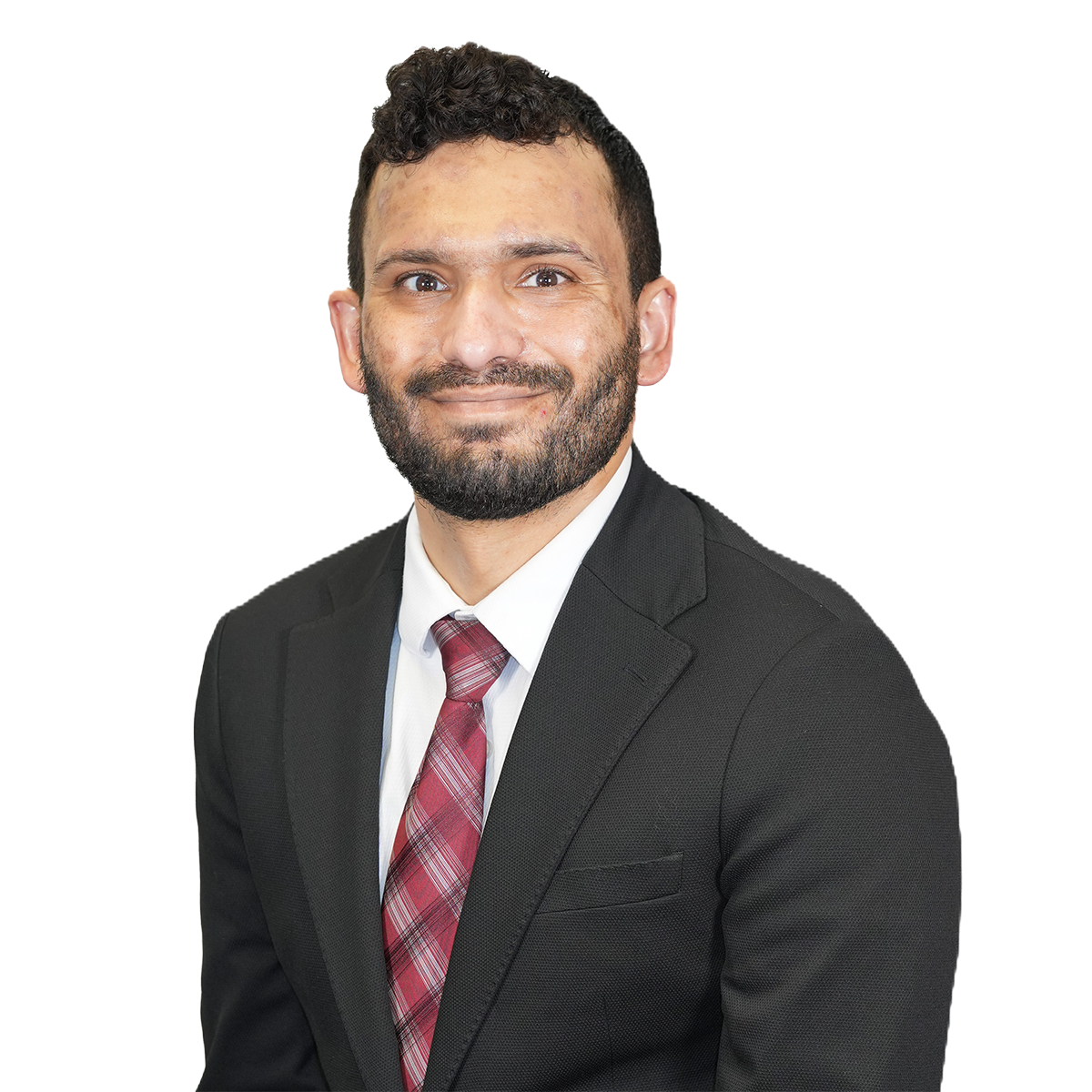 Micah Fernandes