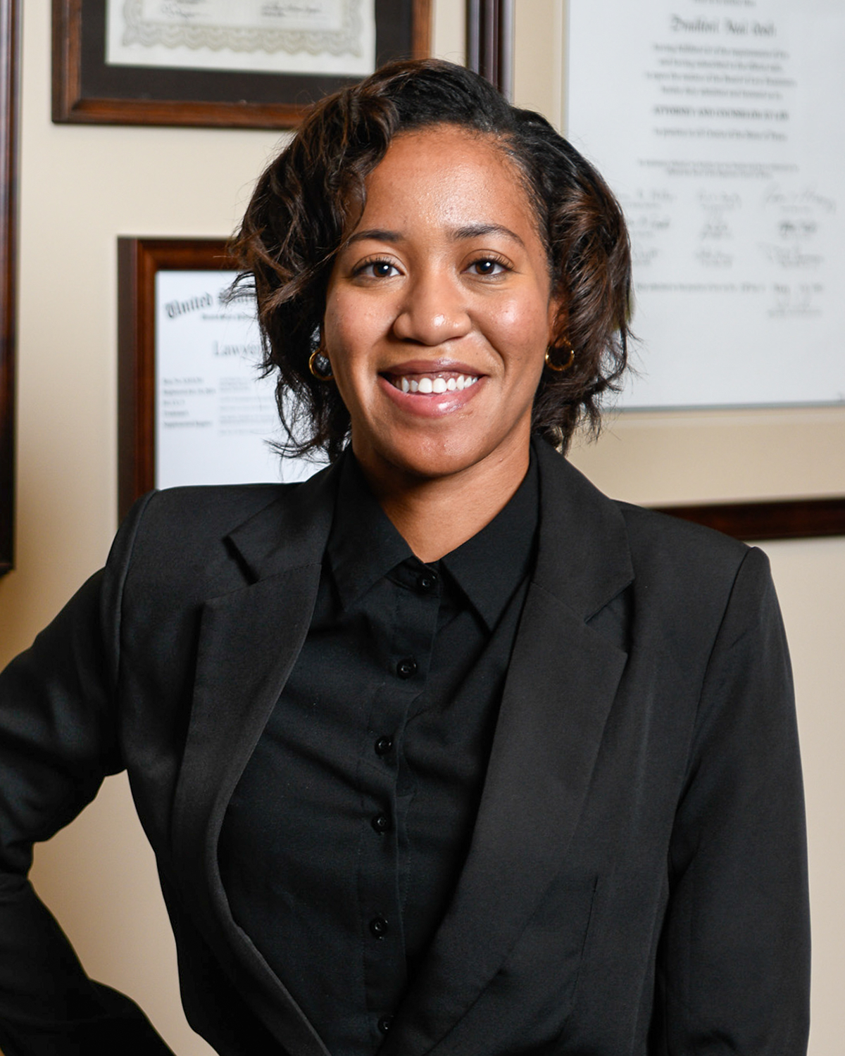 Jasmine Moses