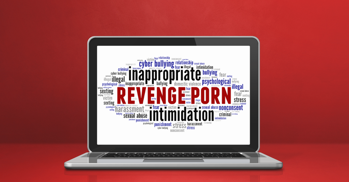 Revenge Porn