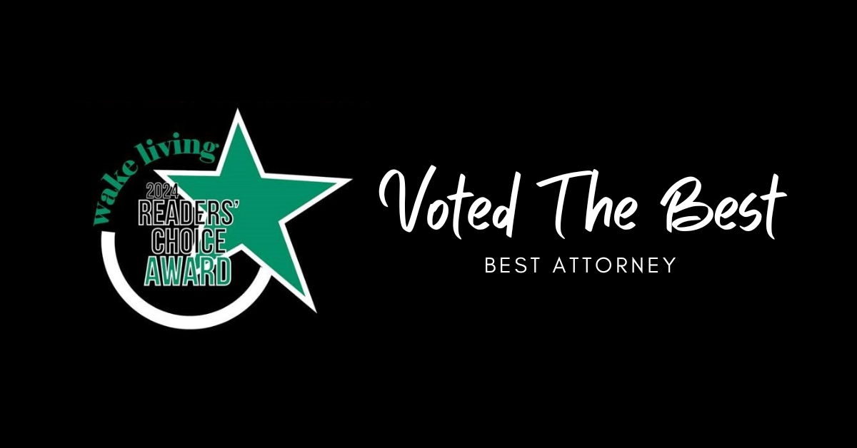 Voted the Best