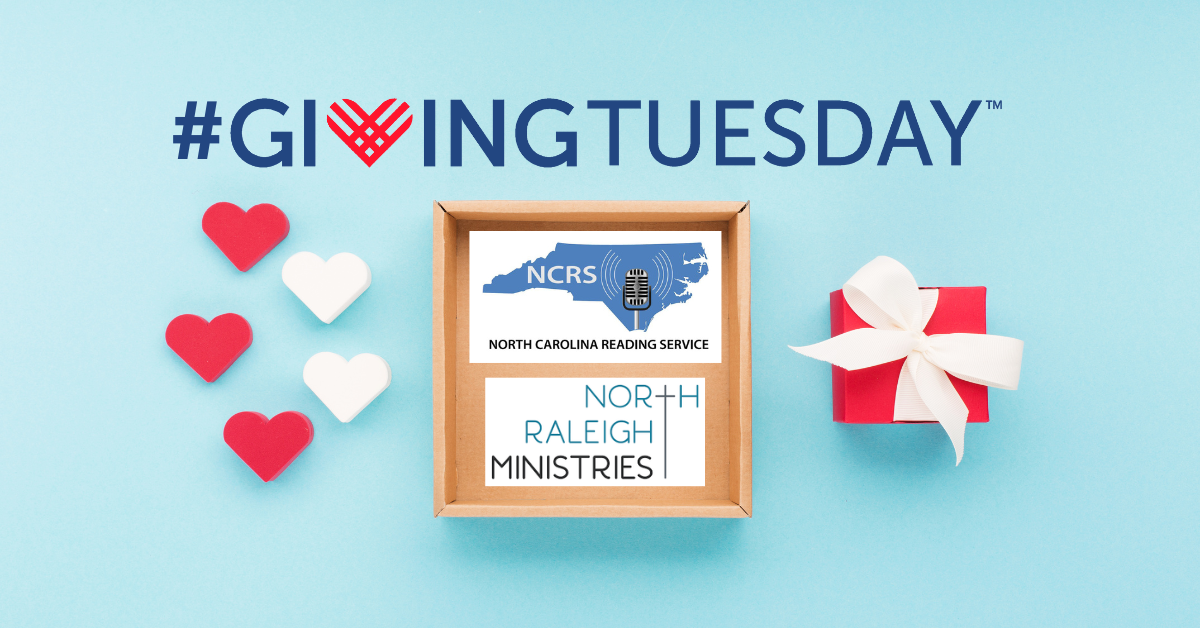 Giving Tuesday