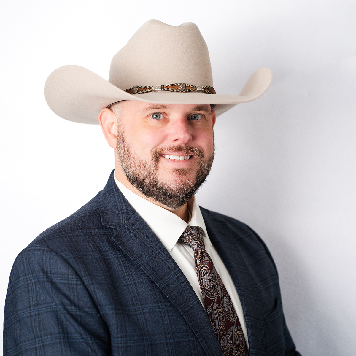 David Wm. Green II