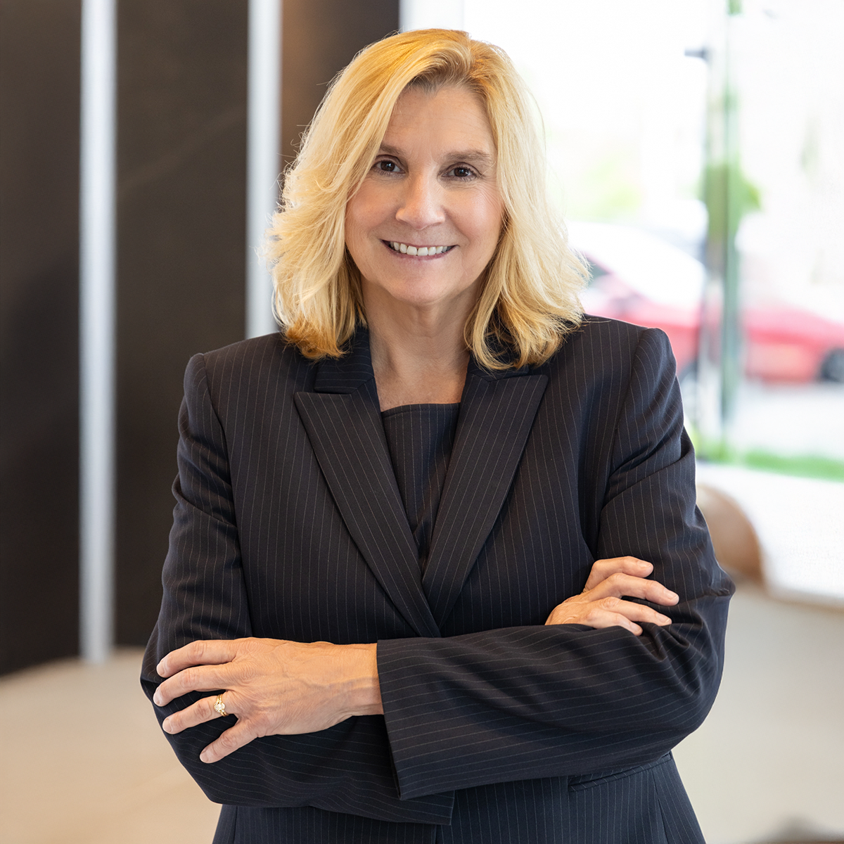 Kimberly S. Norton