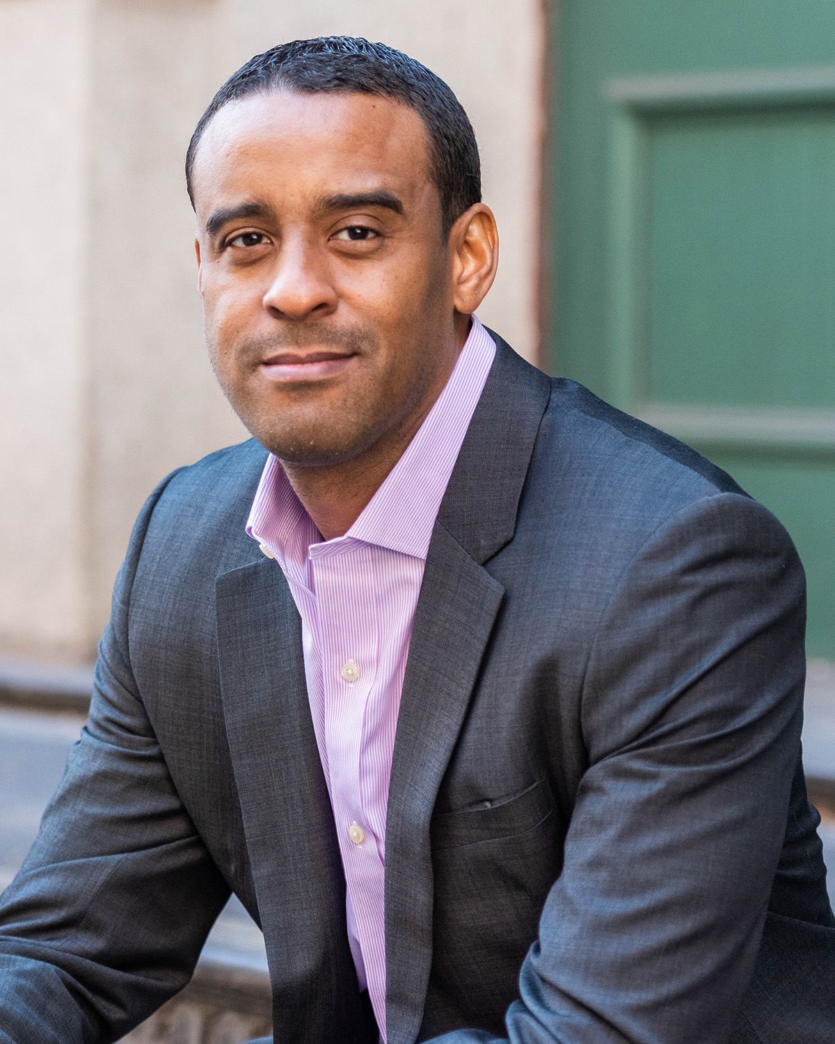 Jeffrey Ferguson