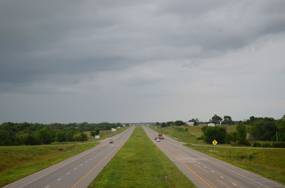 I-35 HWY