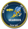 Sea bee