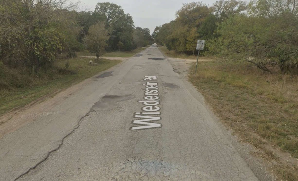 Schertz Motorcycle Accident