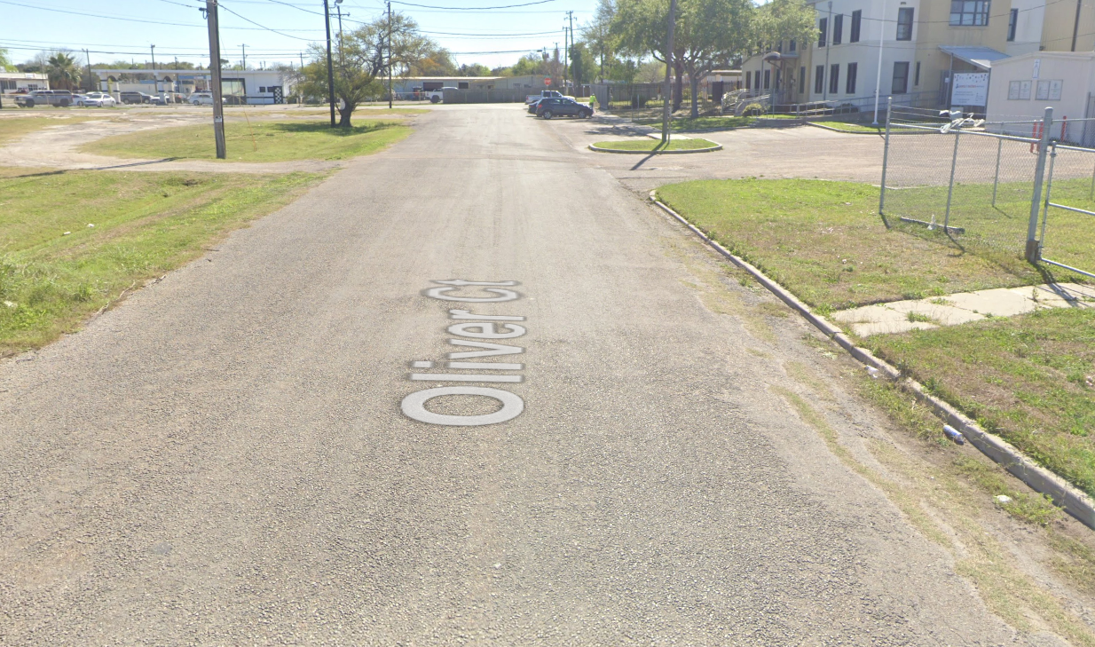 Corpus Christi Bicycle Accident