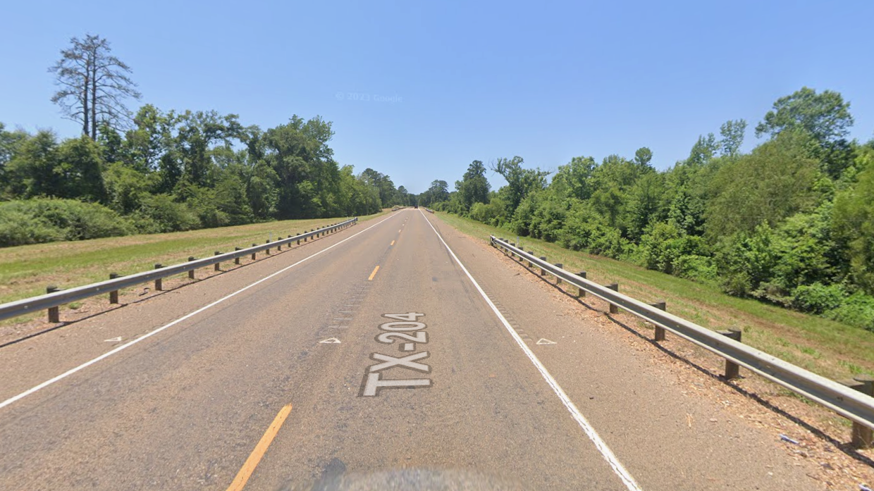 Rusk County Car Crash