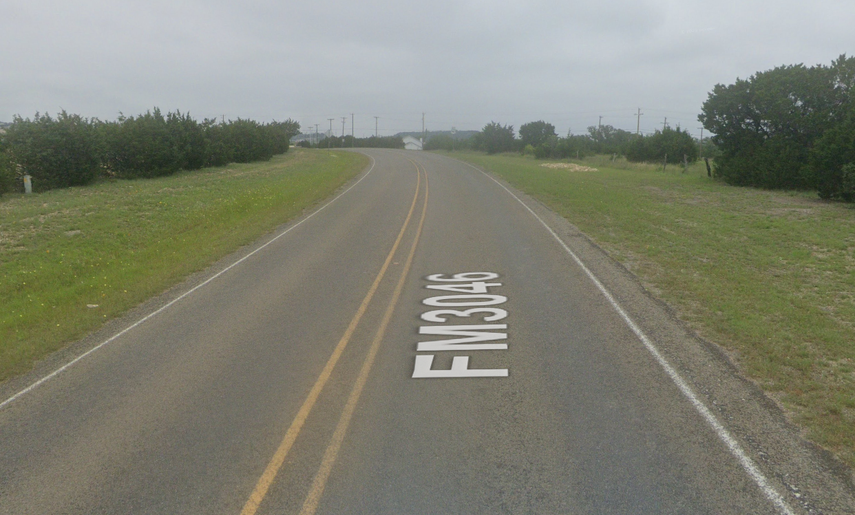 Copperas Cove Motorcycle Accident