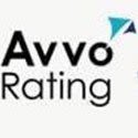 Avvo Rating badge