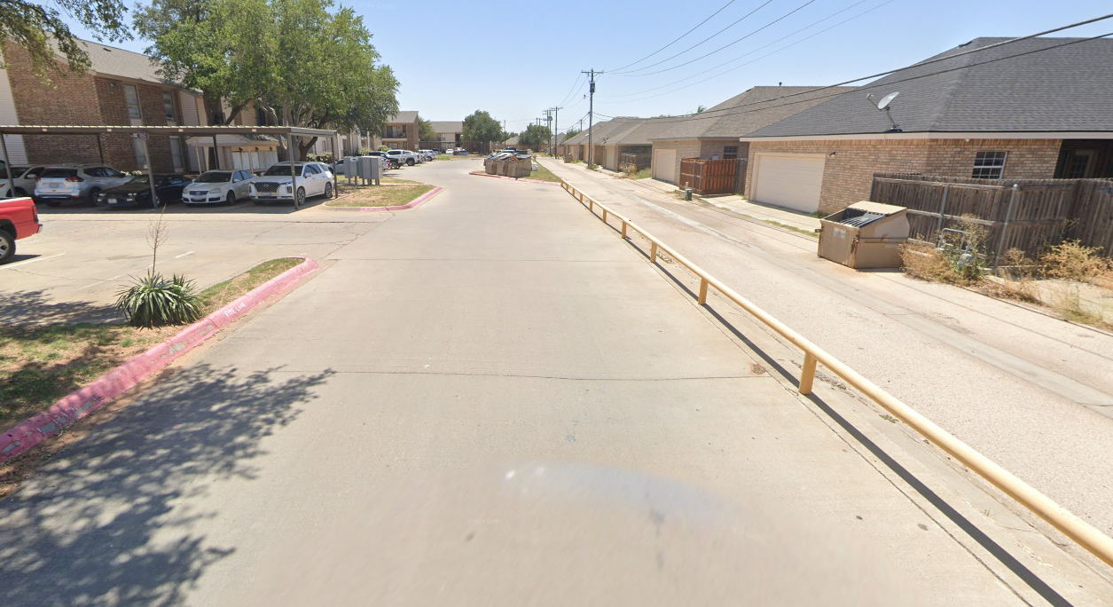 Caldera Boulevard