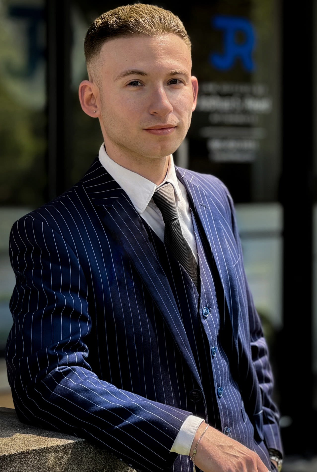 Bradley I. Krotowski, Esq.